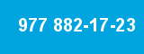 977 882-17-23